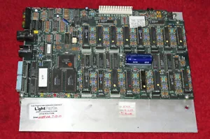 High End Systems Cyberlight CL Logic Board Main PCB  - Picture 1 of 2