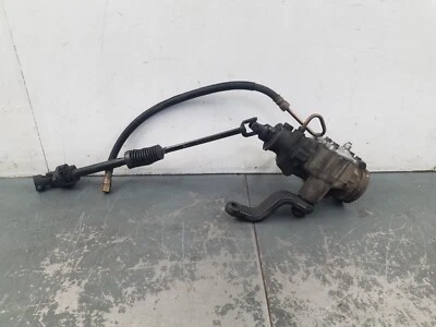 2000 Dodge Ram SLT Quad Cab 4x4 Power Steering Box / Pitman Arm #0030 X4 - Image 1 of 4