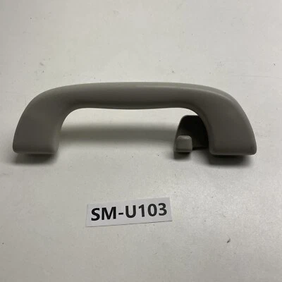 2015-SUBARU IMPREZA REAR RIGHT SIDE ROOF HEADLINER GRAB GRIP HANDLE OEM Foto 1 de 4