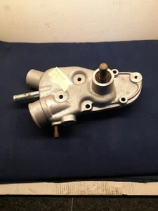 Sil water pump for Ford Sierra Hatchback GBC, GBG 2.3 D Peugeot 604 2.3 D - Picture 1 of 5