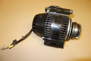 Suzuki GSXR750 GSXR 750 1988 1989 alternador motor dañado - Imagen 1 de 6