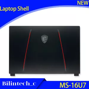 PARA MSI GL65 Laptop A Carcasa Pantalla Carcasa MS-16U7 - Imagen 1 de 3