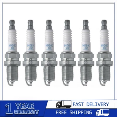 Spark Plug For Toyota 4Runner 1995 1994 1993 1992 1991 1990 1989 - Image 1 of 4