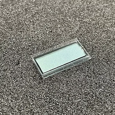 VI-451-2RC, Varitronix, LCD Numeric Display Module, Gray Reflective 4 DIGITS - Image 1 of 2