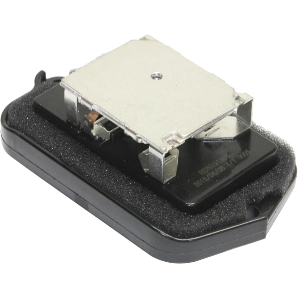 Blower Motor Resistor AC Heater for 98-2000 2001 2002 Honda Accord Odyssey