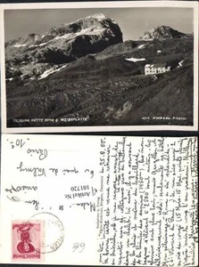 101720,Tilisuna Hütte Bludenz Brand Risch LAU 4275 - Bild 1 von 1