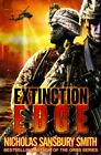 Extinction Edge (Extinction Cycle) (Volume 2) By Nicholas Sansbury Smith