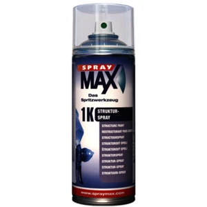 Restructurant Pare-Chocs 400ml Spraymax - Picture 1 of 3