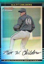 2002 BOWMAN CHROME ROOKIES - REFRACTOR - X-FRACTOR - AUTO - YOU PICK A CARD