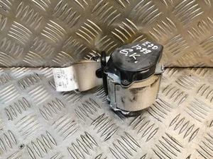 BMW X5 E70 Rear Left Seatbelt 6063949 - Picture 1 of 4