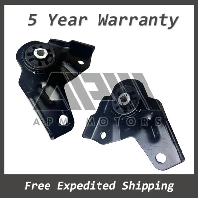 K4285 For 2007-2012 Lincoln MKX 3.5L 3.7L AWD R/LT & R/RT Differential Mount Kit - Image 1 of 4