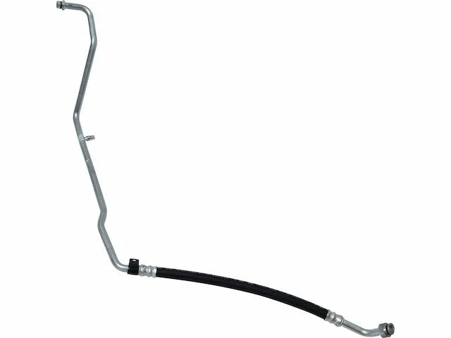 62NX29D A/C Suction Line Hose Assembly Fits 2004-2006 Subaru Baja Foto 1 de 1