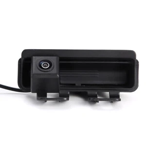 Telecamera di retromarcia per Mercedes Benz Smart Fortwo Cabrio Coupe 451 maniglie - Foto 1 di 9