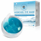 60pcs Under Eye Hydrogel Hyaluronic & Retinol Mask Patches Dark Circle Wrinkles