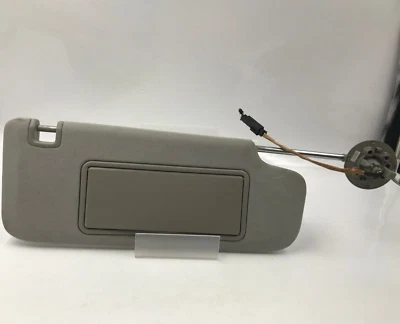 Chevrolet Malibu 2013-2016 parasol de pasajeros gris iluminado OEM B02B42039 Foto 1 de 4