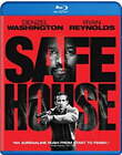 Safe House [Blu-ray], New DVDs