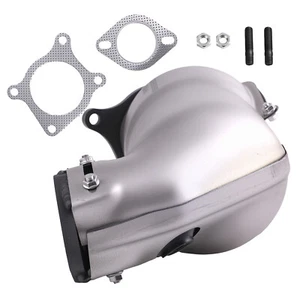 Front Catalytic Converter for Subaru WRX 2.0L 2015-2021 44612-AA771 Direct Fit - Picture 1 of 12