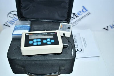 DGH Technology Pachette 3 Ultrasonic Pachymeter - Image 1 of 3