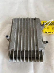 2002 JEEP LIBERTY Sport Automatic Transmission A/T Control Module TCM TCU OEM - Picture 1 of 10