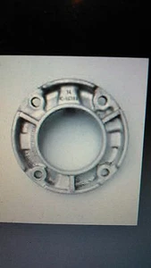 NEW PROCESS 205 NP205 FRONT INPUT BEARING RETAINER 203 np203 - Foto 1 di 1