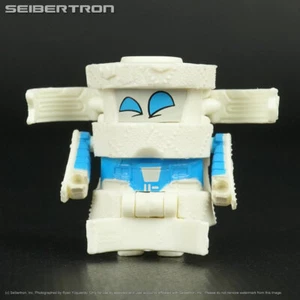 KING TOOTS Transformers BotBots Series 1 Toilet Troop 2018 Hasbro Toilet Paper - Picture 1 of 3