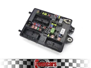 Holden Commodore VF WN HSV Cabin Fuse Panel - 92276937 - Picture 1 of 2