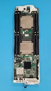 DELL PowerEdge C6320 82F9M blade server MODULE - Picture 1 of 2