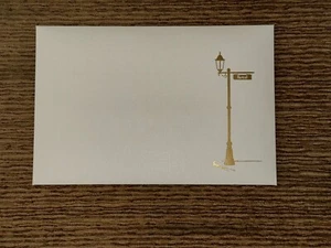 Disney 21 Royal Art Card in Exclusive 21 Royal Envelope - Ultra Exclusive Disney - Bild 1 von 3