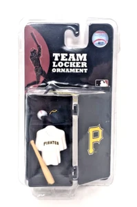 ADORNO CASILLERO EQUIPO PIRATAS DE PITTSBURGH EQUIPO DEPORTES AMÉRICA - Imagen 1 de 2