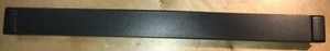 HP 464695-001 Network Rack 1U Plastic Screwless Spacer Blank 19 inch 2 pack - Picture 1 of 3