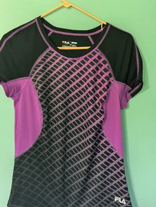 Camisa de correr Fila Sport para mujer - Imagen 1 de 8