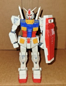 Bandai Spirits Mobile Suit Gundam RX-78-2 kompletter Modellbausatz - Bild 1 von 10