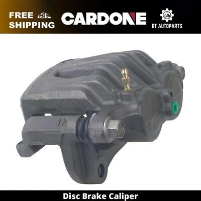 Суппорт переднего левого дискового тормоза Nissan Quest 2004-2009 годов выпуска Cardone 2005 2006 2007 годов выпуска - Изображение 1 из 4