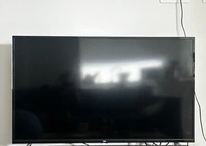 TCL C727 55" 4K UHD QLED Smart TV - Picture 1 of 3