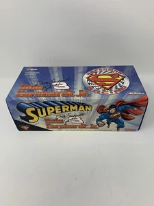 1999 Lim Ed Action Dale Earnhardt Jr #3 AC DELCO Superman Monte Carlo 1:24 scale - Picture 1 of 19