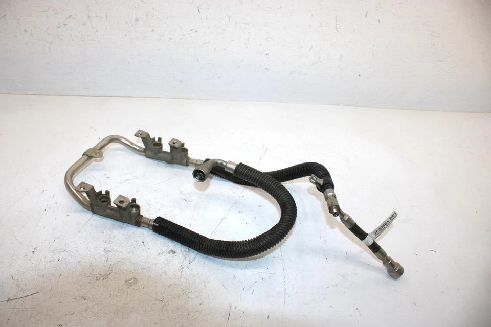 Carril de combustible Polaris Fusion 900 06 OEM 2520581 SP2 Foto 1 de 4