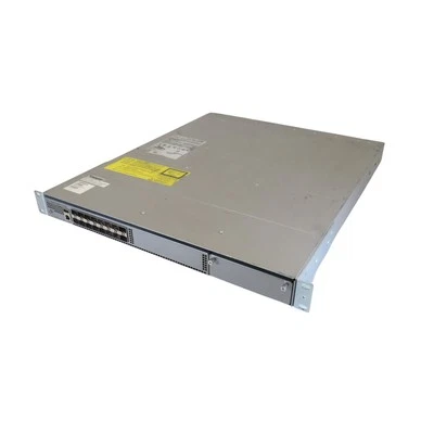 Коммутатор Cisco WS-C4500X-16SFP+ Catalyst 4500X 16 портов 10 ГБ SFP+ - Изображение 1 из 3