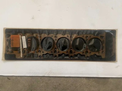 GUARNIZIONI TESTATA TESTA ORIG. BMW 11121278304 630 633 30 CS CSi CSL S Si 7 ... Foto 1 de 4
