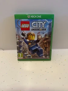 LEGO City Undercover Xbox One - Picture 1 of 2