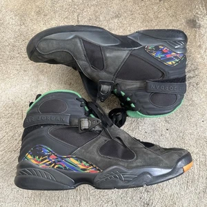 Größe 12 - Air Jordan 8 Retro Tinker - Air Raid - Bild 1 von 16