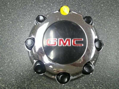 GMC 2500 3500 1999-2013 Sierra Suburban Yukon tapa central 15039488 5079 - uno/1 Foto 1 de 4