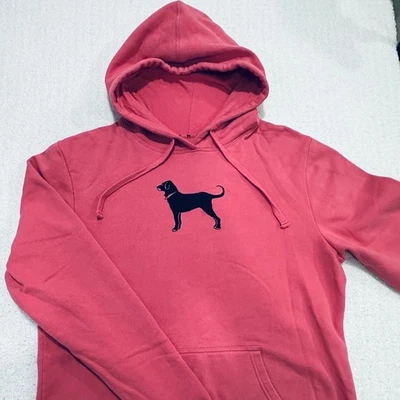 Толстовка с капюшоном The Black Dog Classic Collection Martha's Vineyard размер XL - Изображение 1 из 4