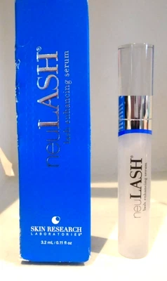 neuLASH lash enhancing serum Full Size 3.2 ML - Image 1 of 2