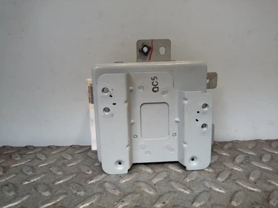 8712031220 CENTRALINA MOTORE PER SSANGYONG ACTYON 2.0 TD CAT 9719942     9719942 - Immagine 1 di 4