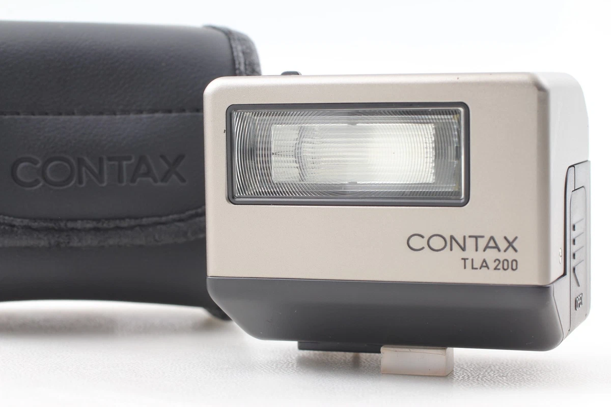 Contax Tla 200 for sale - eBay