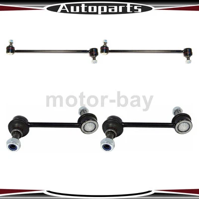 Kit de eslabones estabilizador delantero trasero para Toyota Celica 2000 2001 2004 2005 Foto 1 de 3