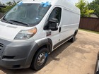 2018 Ram ProMaster 2500 HIGH