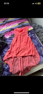 Abschlussballkleid - Bild 1 von 1
