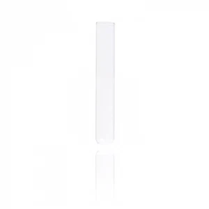 KIMBLE® Plain Disposable Borosilicate Glass Tube, 16 x 100 mm - 1000qt - Picture 1 of 3