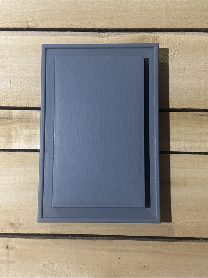 Mid America Jumbo Siding Block #137 Colonial - Image 1 of 2